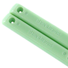 Heroin Glow Stick Skateboard Rails