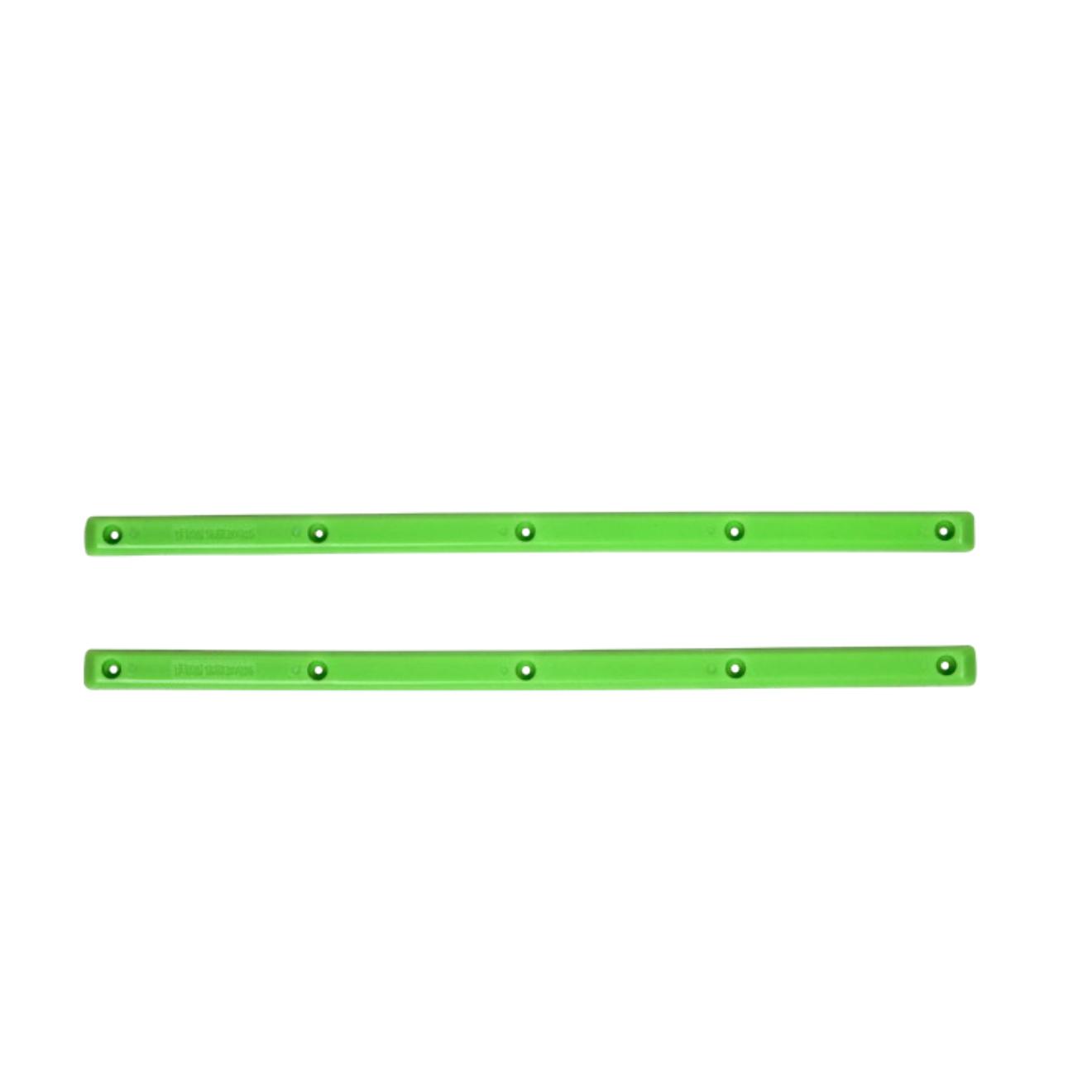 Heroin Glow Stick Skateboard Rails