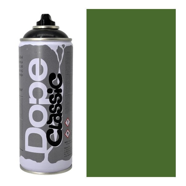 Dope Grass 400ml