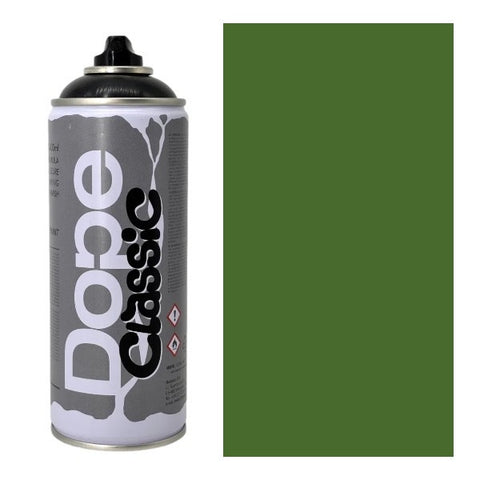 Dope Grass 400ml