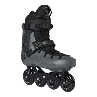 K2 SKATE GRID 80 Midnight/Grey