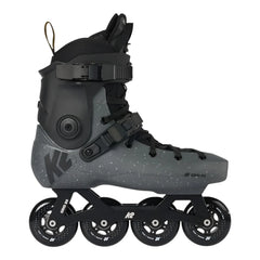 K2 SKATE GRID 80 Midnight/Grey