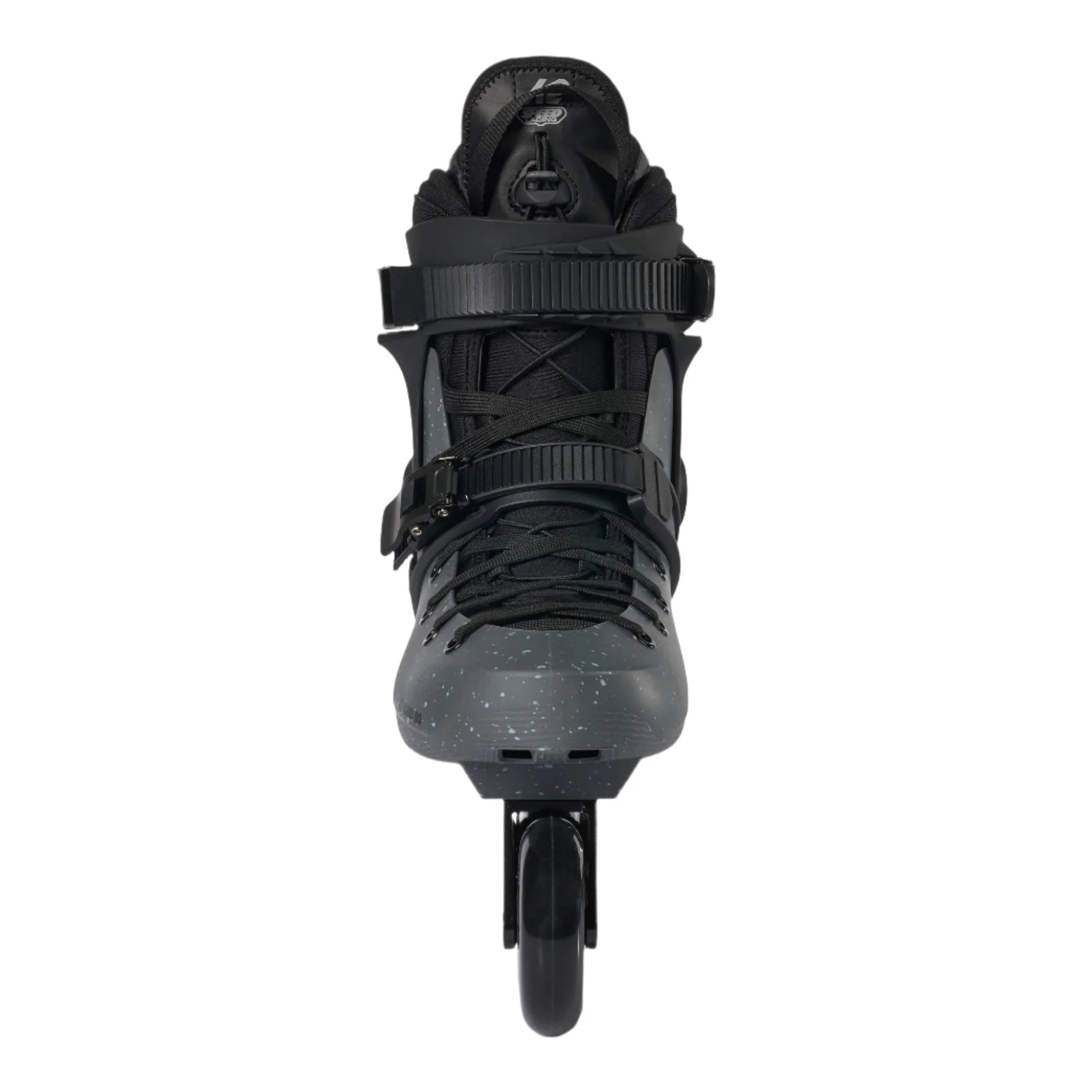 K2 SKATE GRID 80 Midnight/Grey
