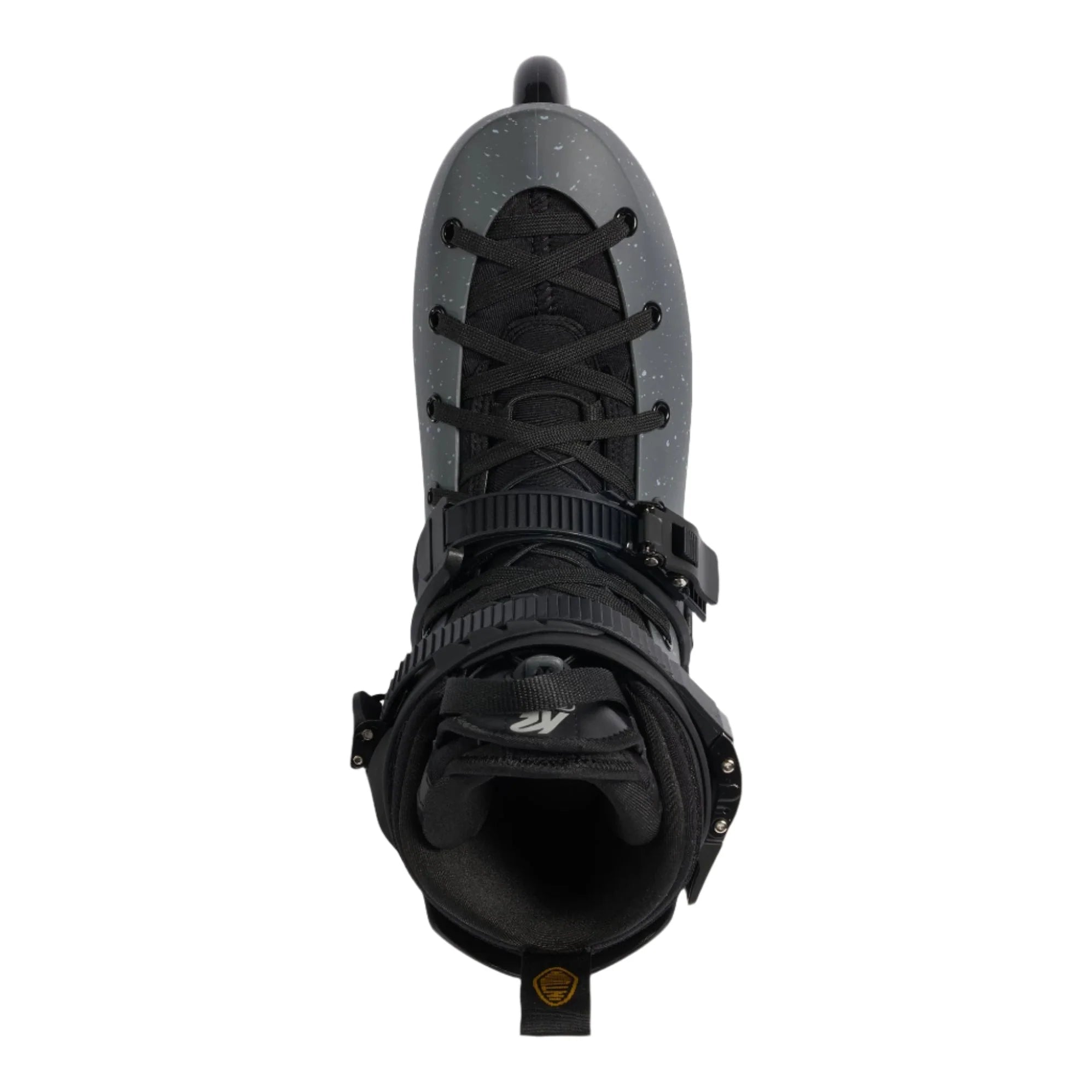 K2 SKATE GRID 80 Midnight/Grey