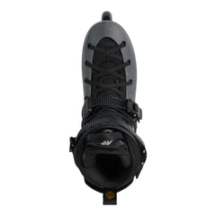 K2 SKATE GRID 80 Midnight/Grey