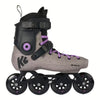 K2 SKATE GRID 90 Grey/Purple