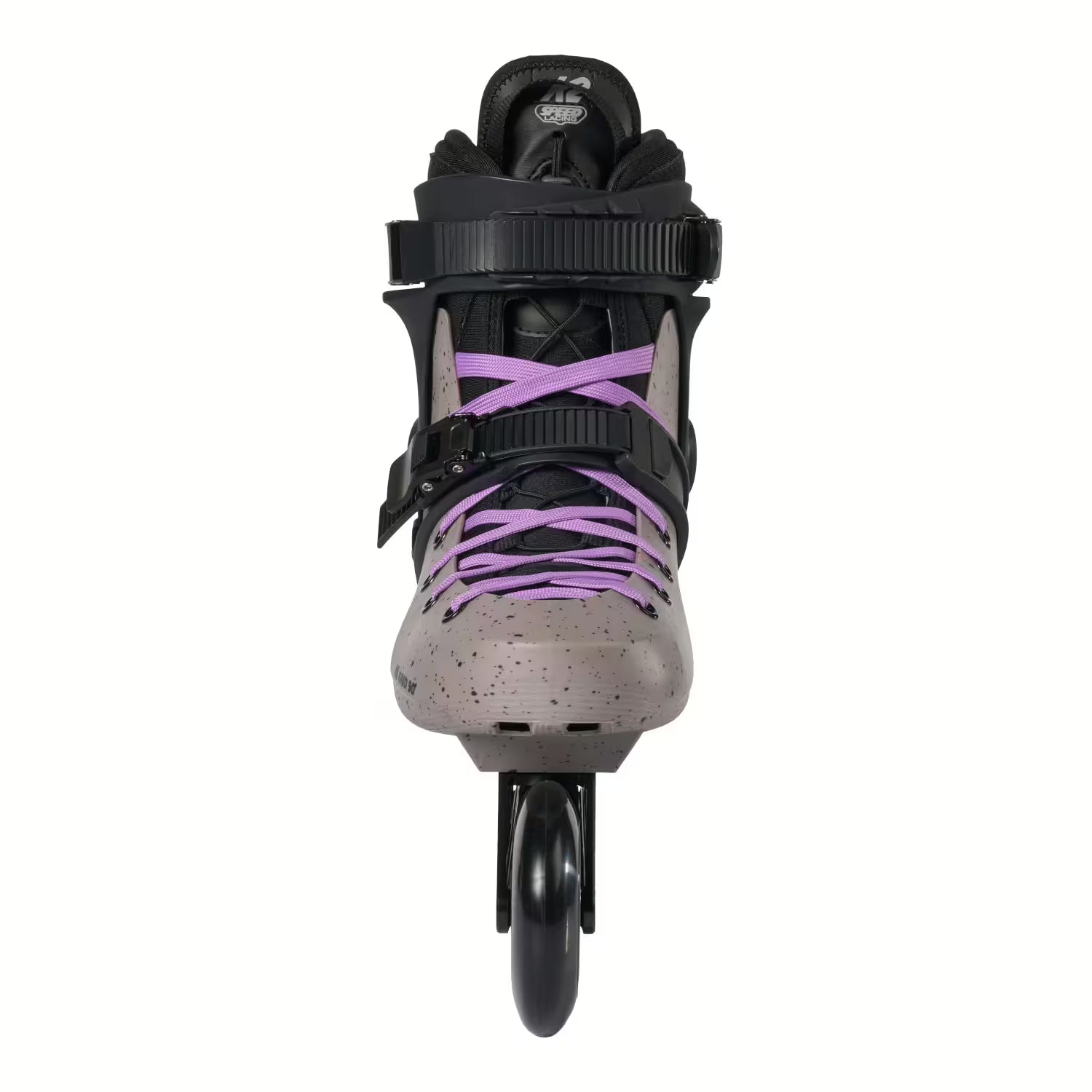K2 SKATE GRID 90 Grey/Purple