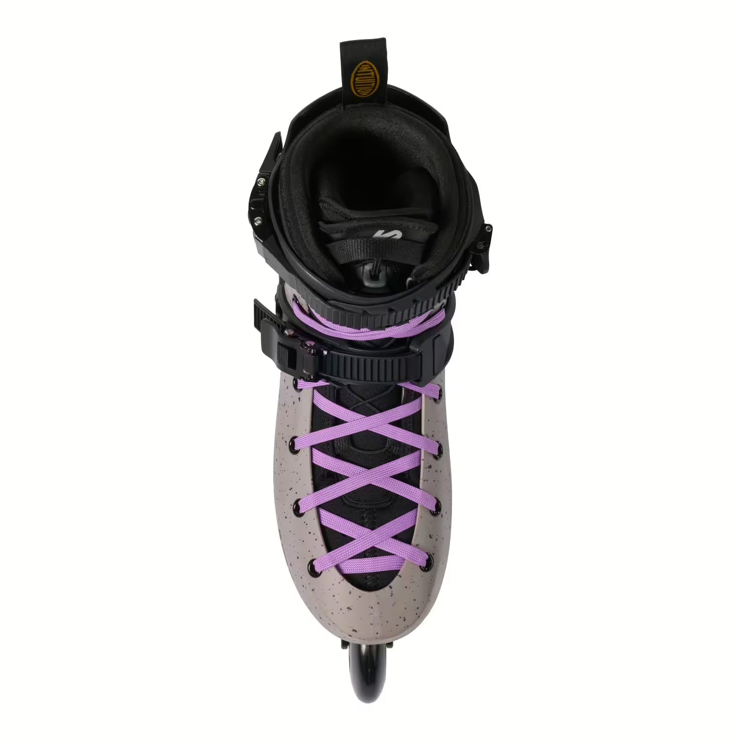 K2 SKATE GRID 90 Grey/Purple