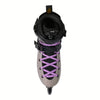 K2 SKATE GRID 90 Grey/Purple