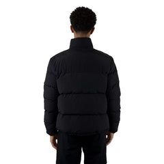 Dickies Haskell Puffer Jacket Black