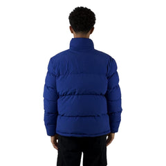 Dickies Haskell Puffer Jacket Royal Blue