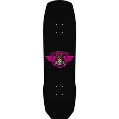 Powell Peralta Andy Anderson Heron Skull Pink 9.13"