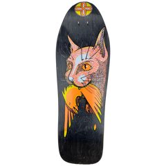 Schmitt Stix Chris Miller III "Bird in Mouth Deck" - 10" x 31.875"