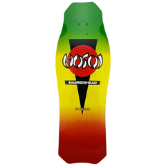 Hosoi Skateboards O.G. Hammerhead Deck 10.5" x 31"