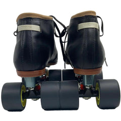 Riedell 495 Torch Skate w Reactor Pro Plate