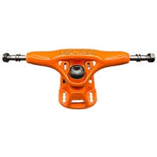 Grind King Locker Trucks Orange