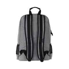 Santa Cruz Classic Dot Backpack Grey Marle