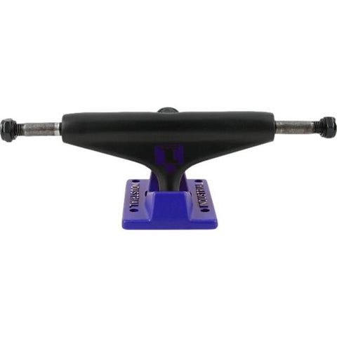 Industrial Trucks Black/Blue Base