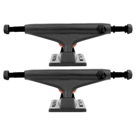 Industrial Trucks Black/Black