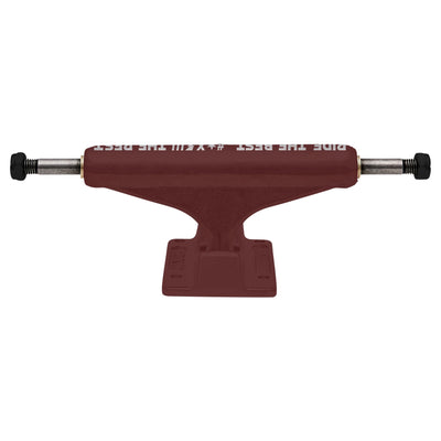 Independent Stage 11 Hollow Forged "Ride the Best" Trucks 144
