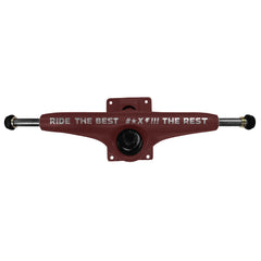 Independent Stage 11 Hollow Forged "Ride the Best" Trucks 149