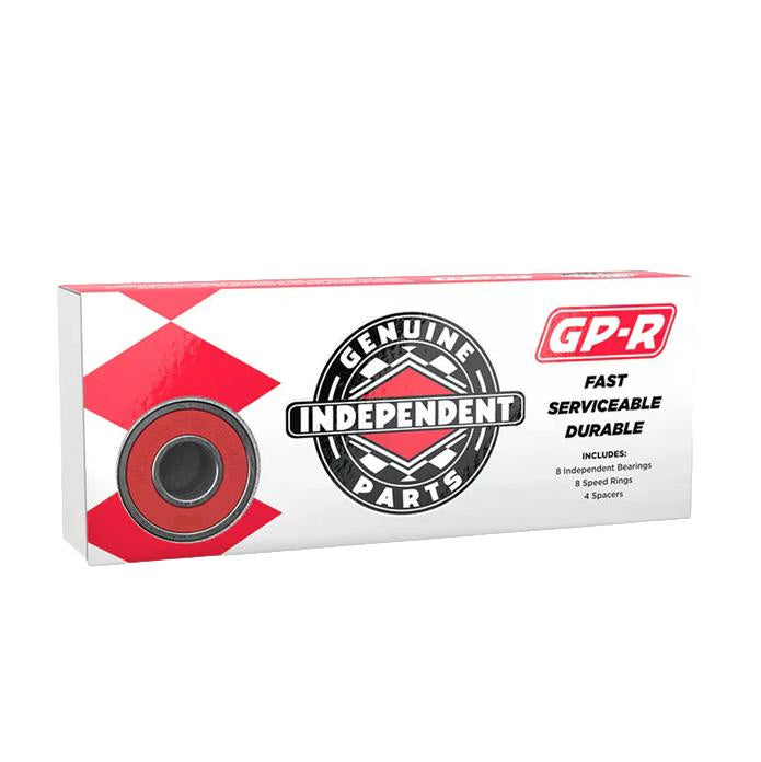 Independent GP-R Skateboard Bearings