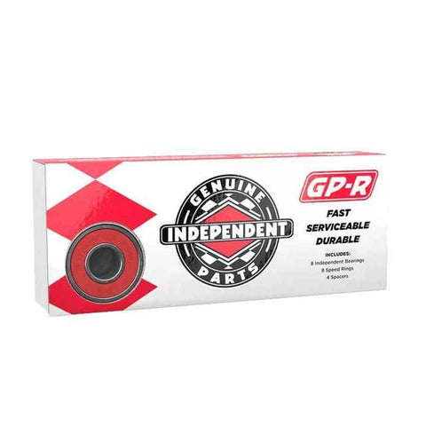 Independent GP-R Skateboard Bearings