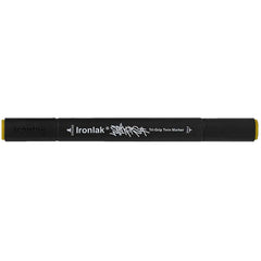 Ironlak Standard Tones Graphic Twin Marker 8 Pack