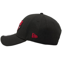 New Era 9FORTY Chicago Bulls Adjustable Snapback