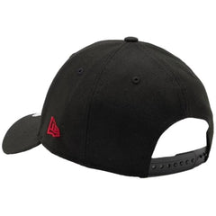 New Era 9FORTY Chicago Bulls Adjustable Snapback