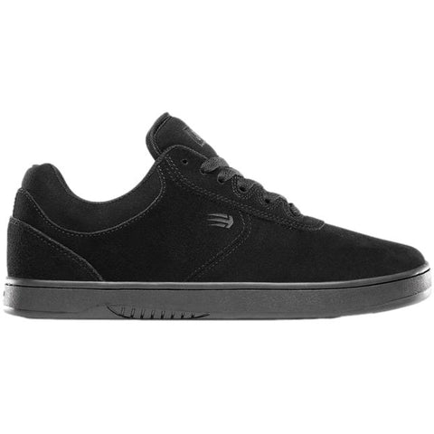 Etnies Joslin Youth Shoe Black / Black