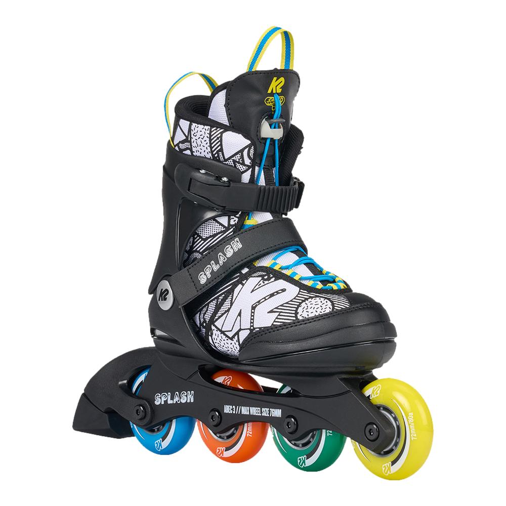 K2 SKATE SPLASH