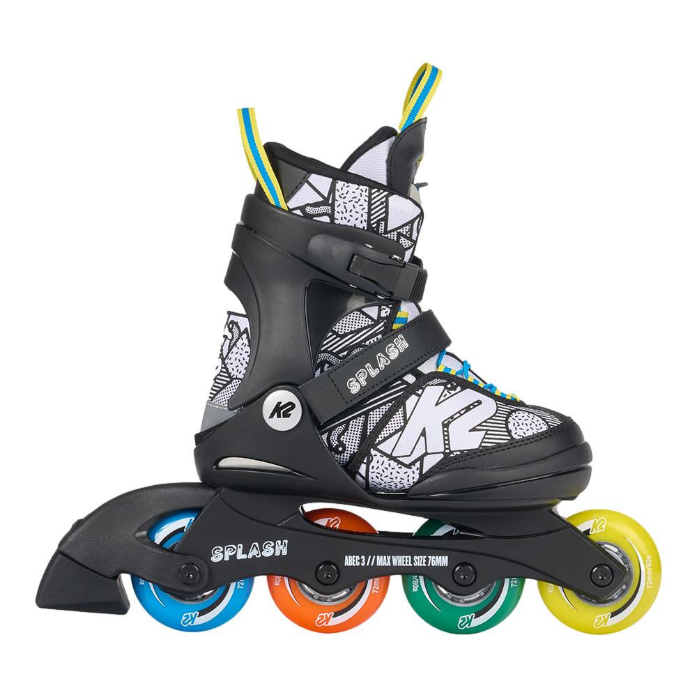K2 SKATE SPLASH