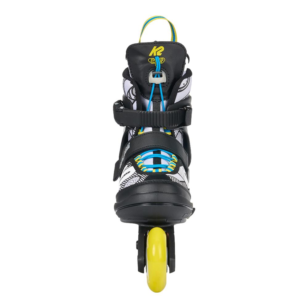 K2 SKATE SPLASH
