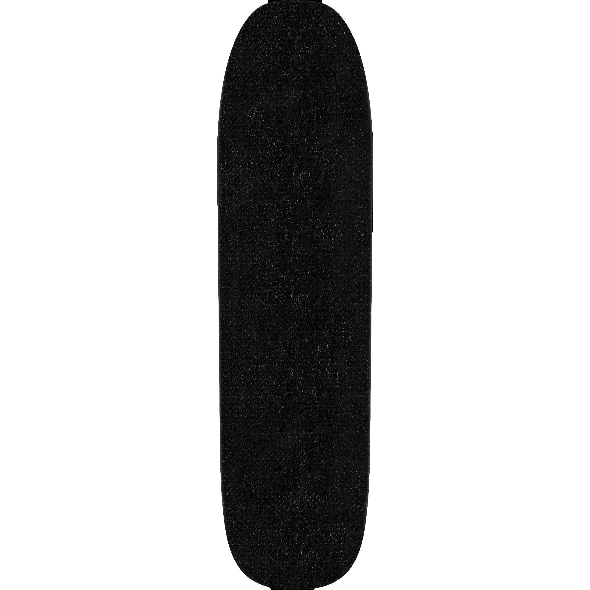 Powell Peralta Pro Bucky Lasek Tortoise FLIGHT® Turquoise Foil Skateboard Deck - 8.62 x 32.2