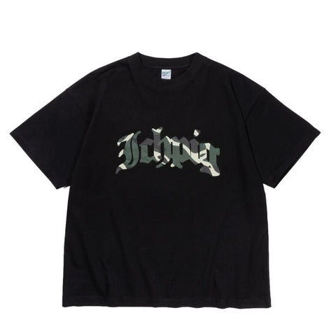 ICHPIG Legions T-Shirt Black