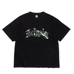 ICHPIG Legions T-Shirt Black