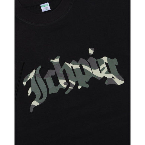 ICHPIG Legions T-Shirt Black