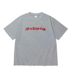 ICHPIG Legions T-Shirt Grey Marle