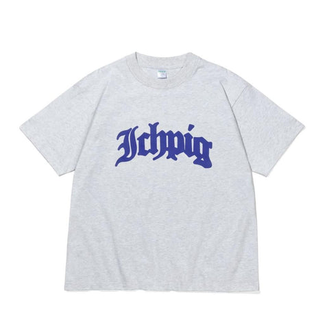 ICHPIG Legions T-Shirt White Marle