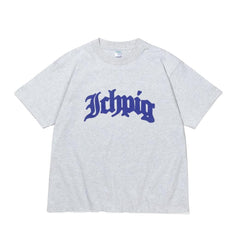 ICHPIG Legions T-Shirt White Marle