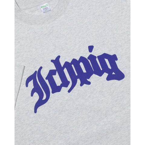 ICHPIG Legions T-Shirt White Marle