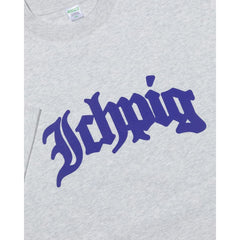 ICHPIG Legions T-Shirt White Marle
