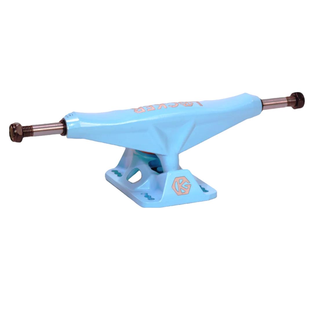 Grind King Locker Trucks Blue