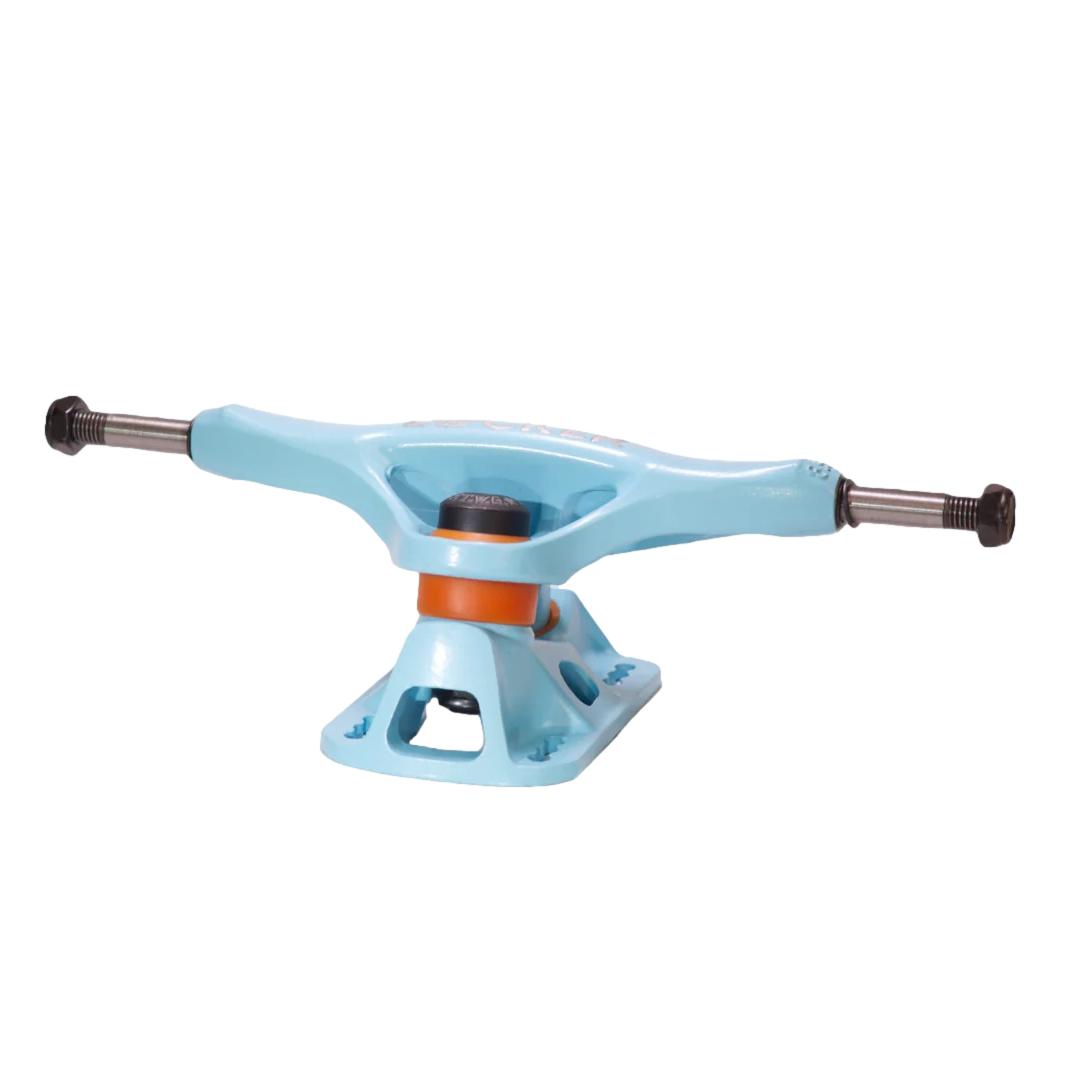 Grind King Locker Trucks Blue