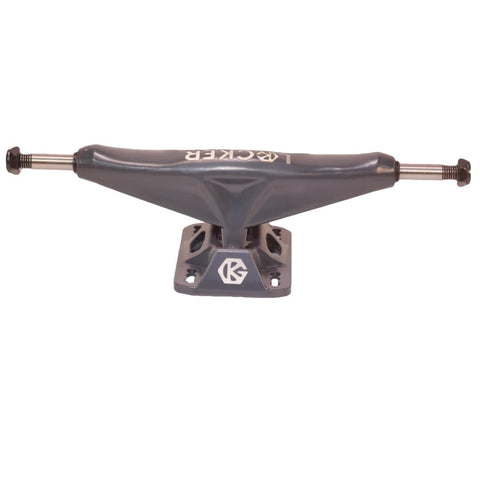 Grind King Locker Trucks Battleship Grey