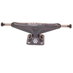 Grind King Locker Trucks Battleship Grey