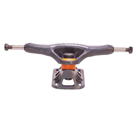 Grind King Locker Trucks Battleship Grey