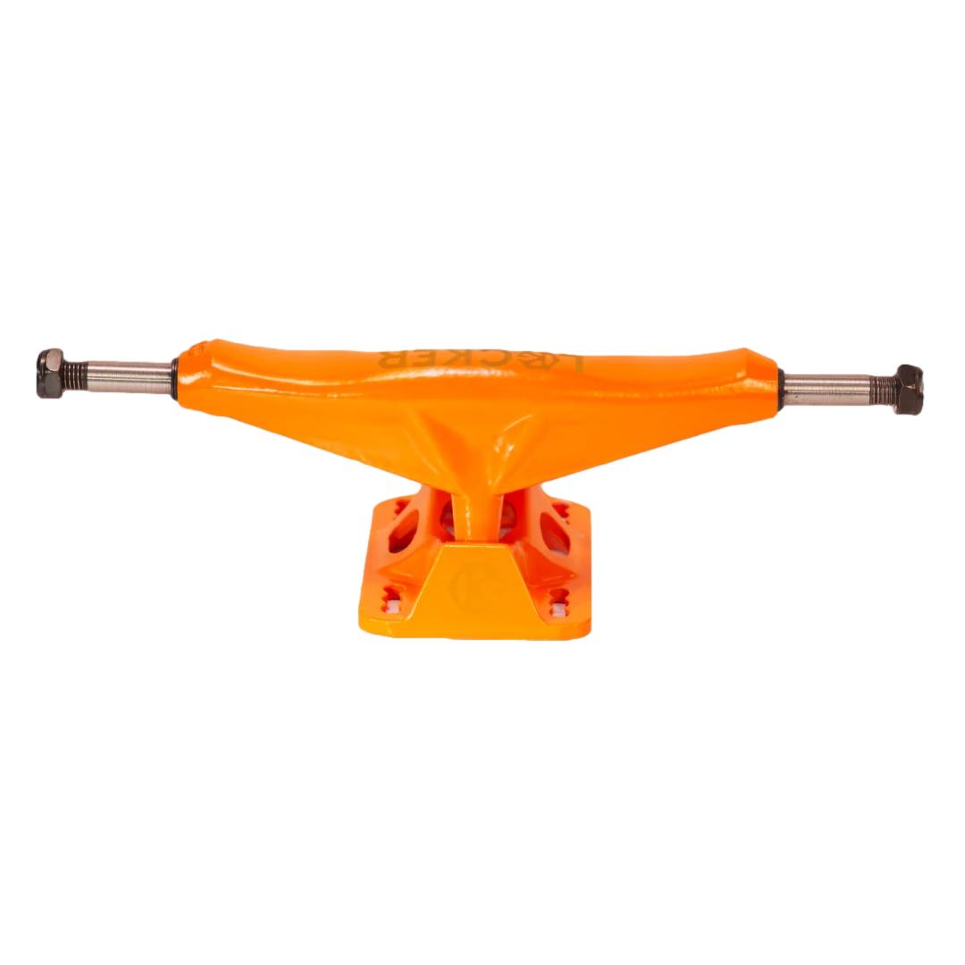 Grind King Locker Trucks Orange