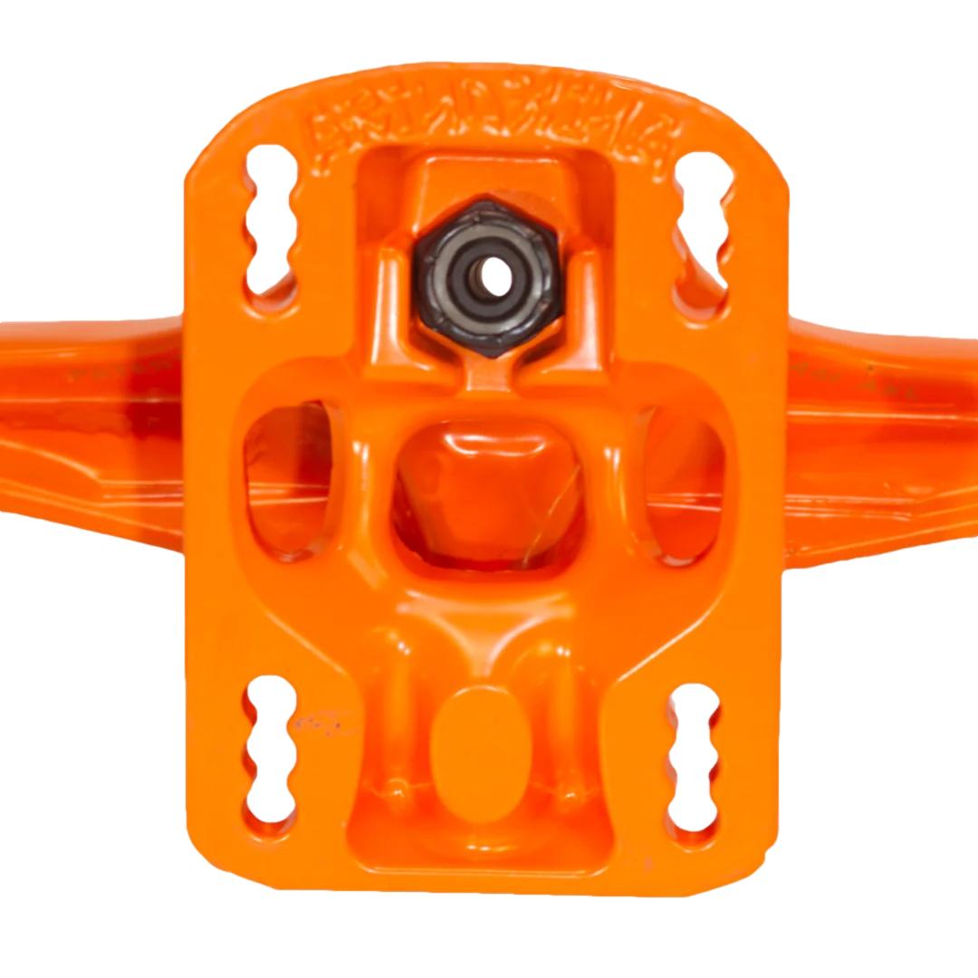 Grind King Locker Trucks Orange